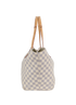 Salina, bottom view